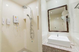 Habitat Hotel fotoÄŸrafÄ±