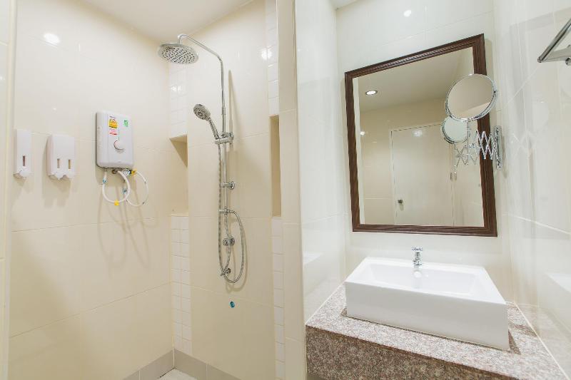 Habitat Hotel - Oda