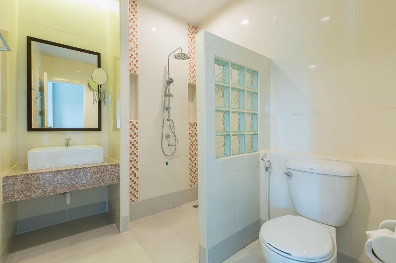 Habitat Hotel - Oda