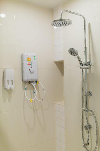 Habitat Hotel fotoÄŸrafÄ±