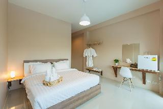 Habitat Hotel fotoÄŸrafÄ±