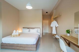 Habitat Hotel fotoÄŸrafÄ±