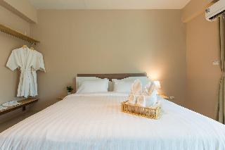 Habitat Hotel fotoÄŸrafÄ±