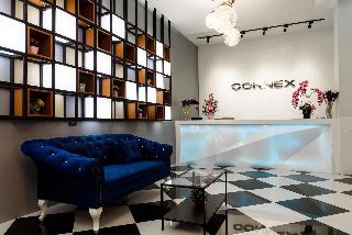 The Connex Asoke otel fotoğrafı