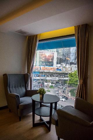 The Connex Asoke fotoÄŸrafÄ±