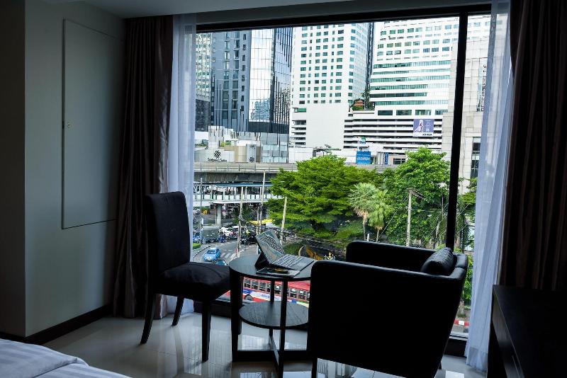 The Connex Asoke - Oda