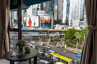 The Connex Asoke fotoÄŸrafÄ±