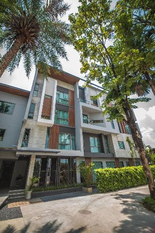Wara Boutique Hotel fotoÄŸrafÄ±