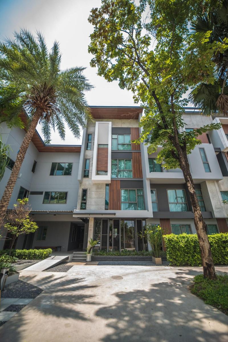 Wara Boutique Hotel - Genel