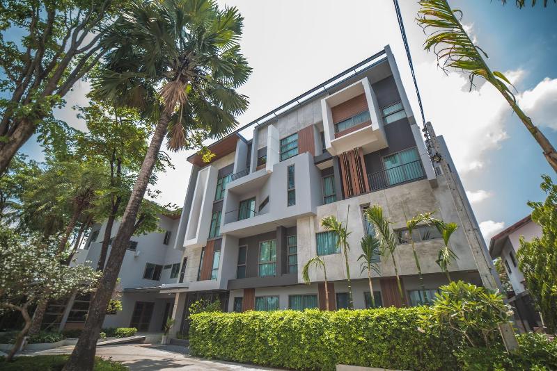Wara Boutique Hotel - Genel