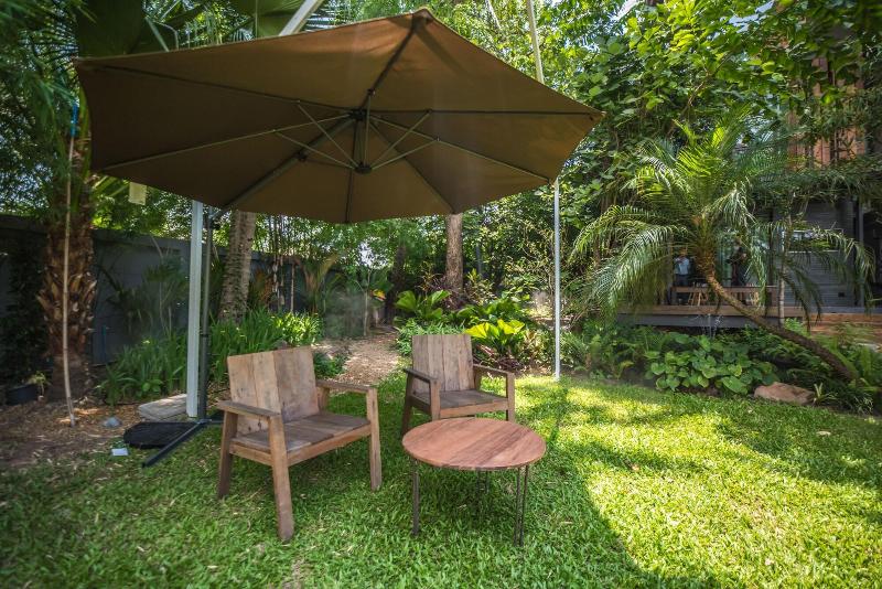 Wara Boutique Hotel - Genel
