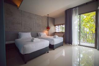 Wara Boutique Hotel fotoÄŸrafÄ±