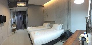 Wara Boutique Hotel fotoÄŸrafÄ±