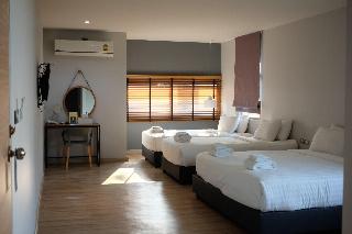 Wara Boutique Hotel fotoÄŸrafÄ±