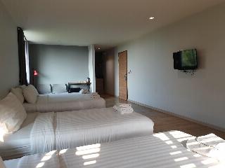 Wara Boutique Hotel fotoÄŸrafÄ±