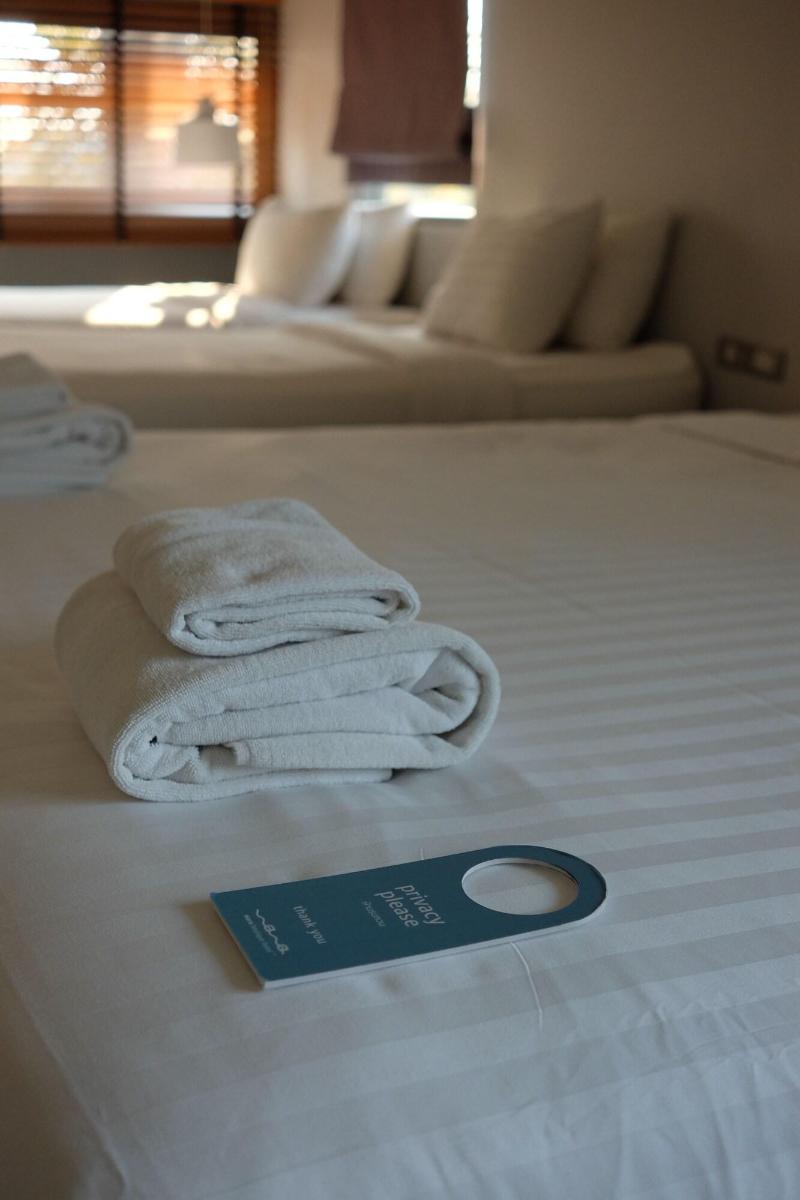Wara Boutique Hotel - Oda