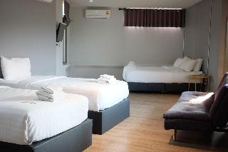 Wara Boutique Hotel fotoÄŸrafÄ±