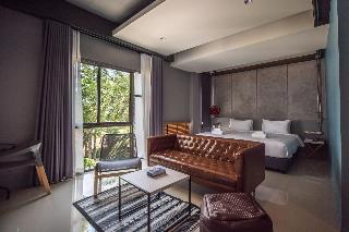 Wara Boutique Hotel fotoÄŸrafÄ±