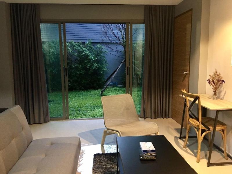 Wara Boutique Hotel - Oda