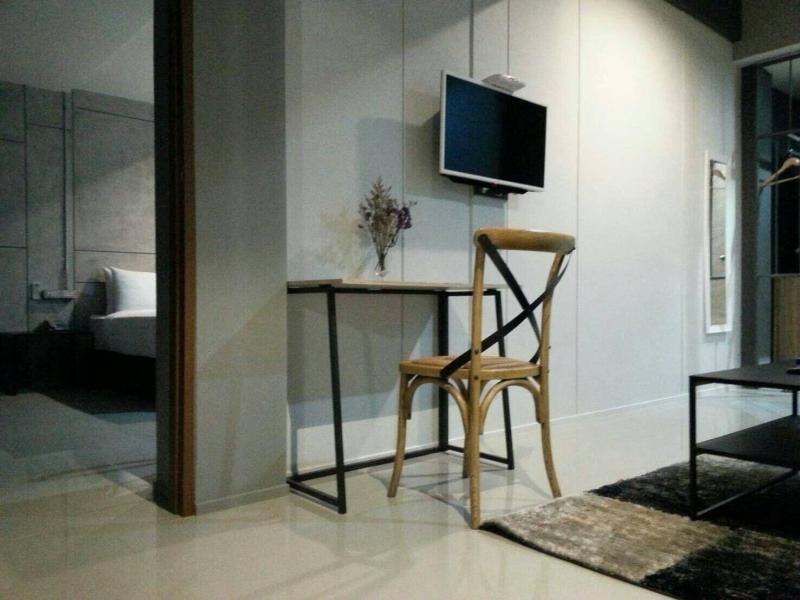 Wara Boutique Hotel - Oda