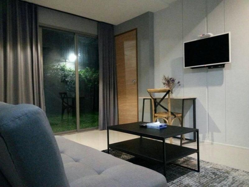 Wara Boutique Hotel - Oda