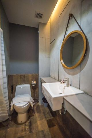 Wara Boutique Hotel fotoÄŸrafÄ±