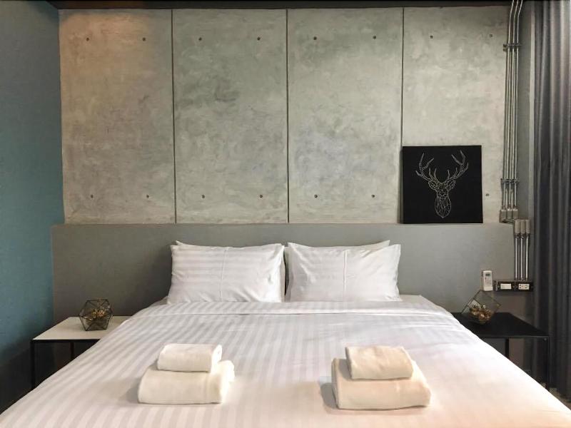 Wara Boutique Hotel - Oda