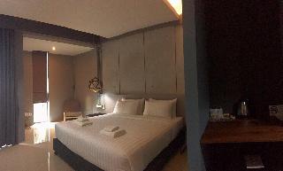 Wara Boutique Hotel fotoÄŸrafÄ±