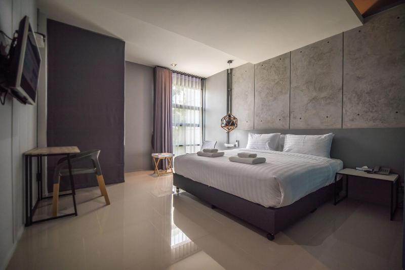 Wara Boutique Hotel - Oda