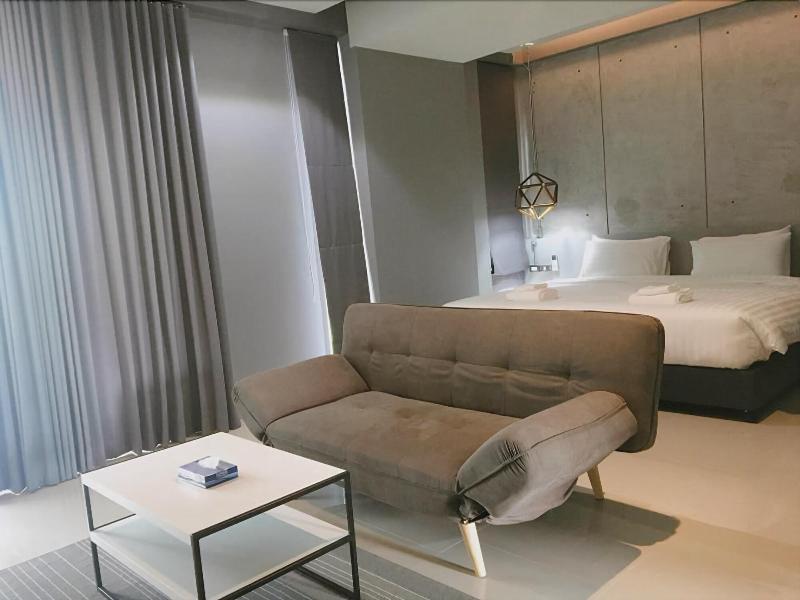 Wara Boutique Hotel - Oda