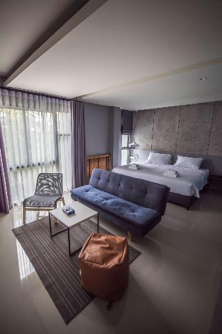 Wara Boutique Hotel fotoÄŸrafÄ±
