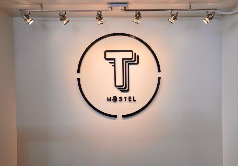 T Hostel Victory Monument - Aktivite