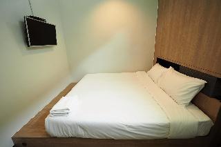 T Hostel Victory Monument otel fotoğrafı