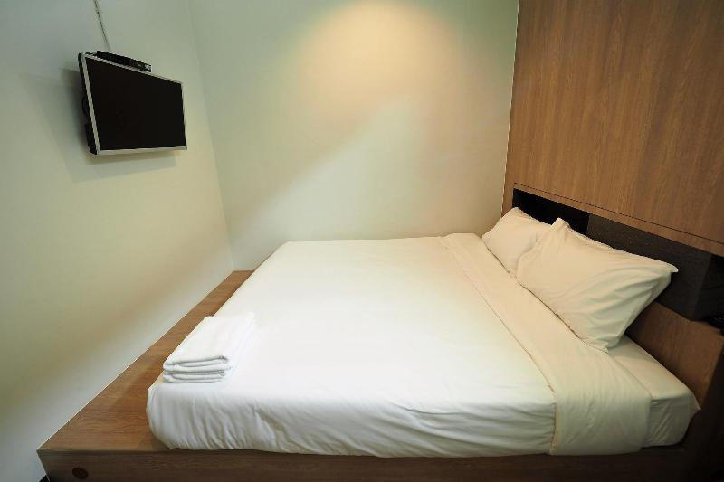 T Hostel Victory Monument - Genel