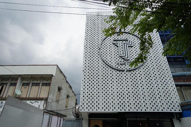 T Hostel Victory Monument - Genel
