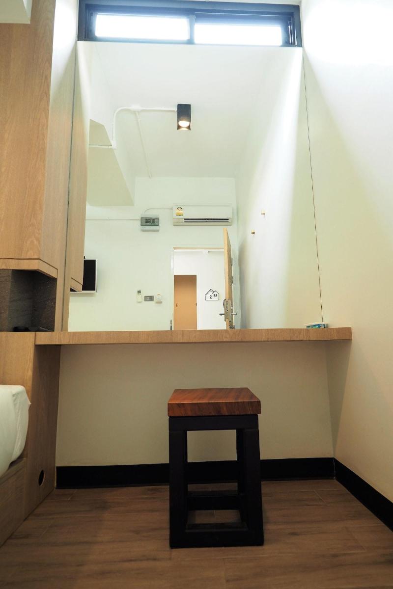 T Hostel Victory Monument - Oda