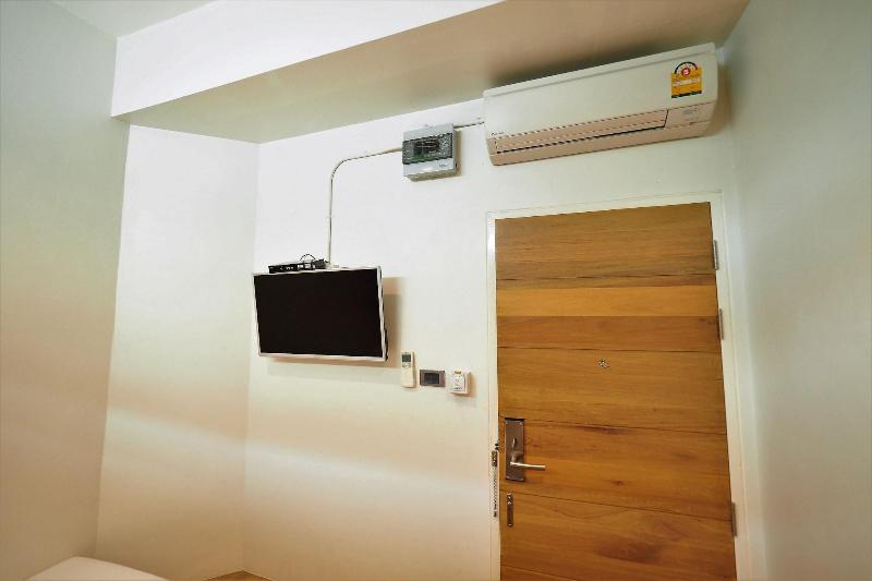 T Hostel Victory Monument - Oda
