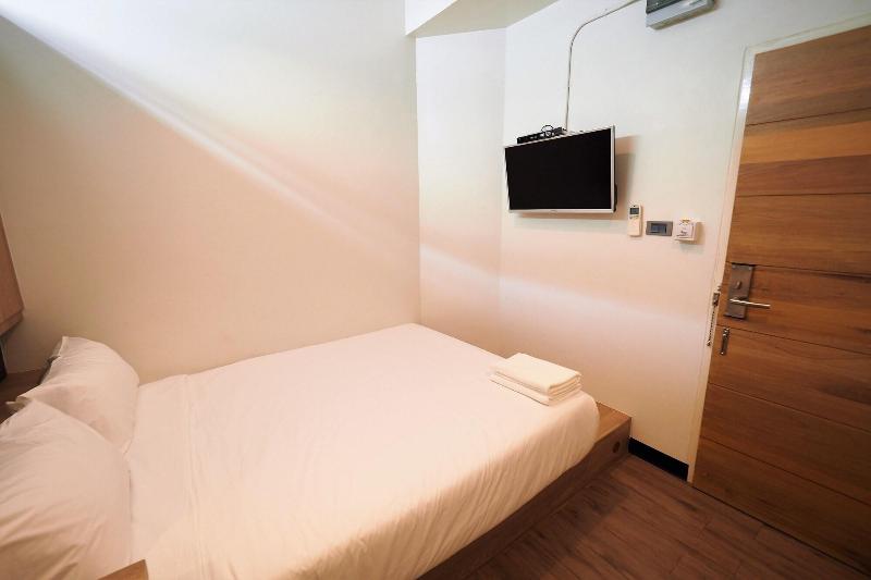 T Hostel Victory Monument - Oda