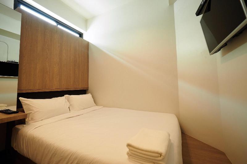 T Hostel Victory Monument - Oda