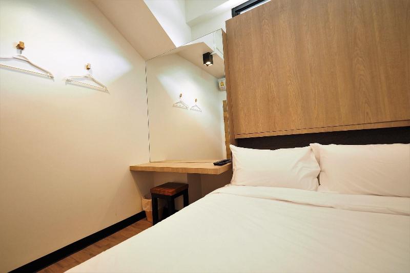 T Hostel Victory Monument - Oda