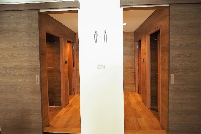 T Hostel Victory Monument - Oda