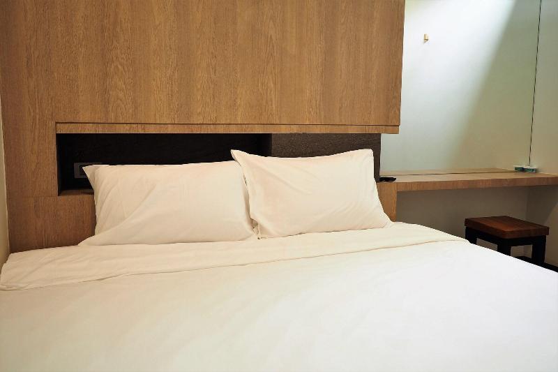 T Hostel Victory Monument - Oda