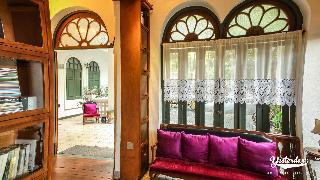 Yesterday Hotel fotoÄŸrafÄ±