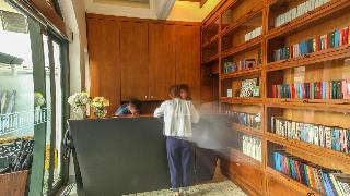 Yesterday Hotel fotoÄŸrafÄ±