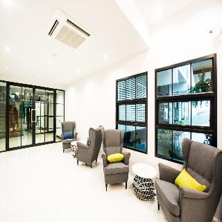 By Hotel Kanchanaburi fotoÄŸrafÄ±