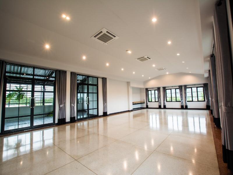 By Hotel Kanchanaburi - Toplantı
