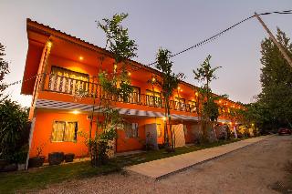 Honeyland Resort otel fotoğrafı