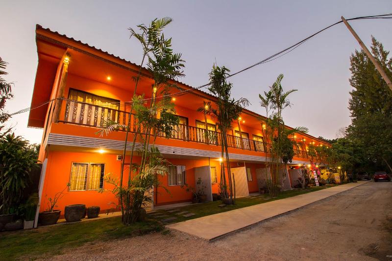 Honeyland Resort - Genel