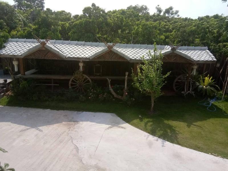 Honeyland Resort - Genel