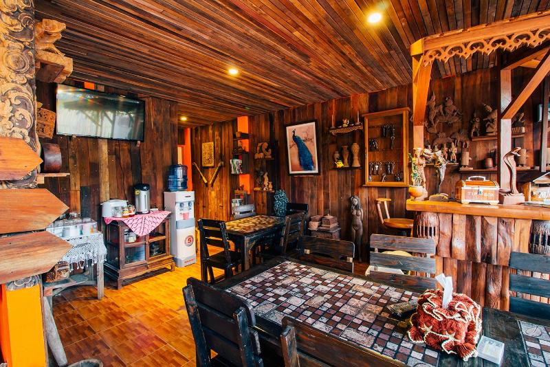 Honeyland Resort - Genel